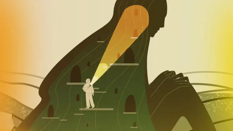 Voice Dialogue: The Many Selves Inside Us