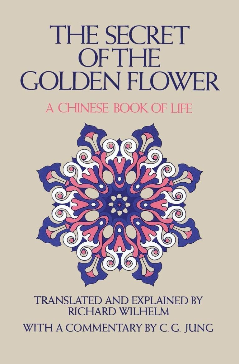 The Secret of the Golden Flower Reading Group