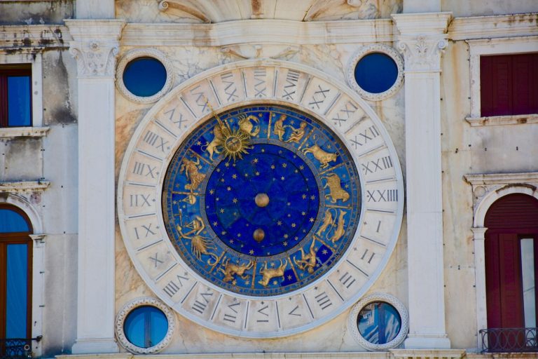 Astrology and Jungian Depth Psychology