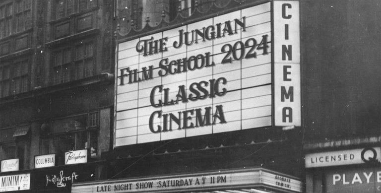 The Jungian Film School: Classic Cinema