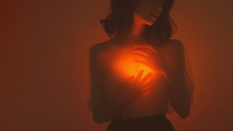 Journey into the Deep Heart