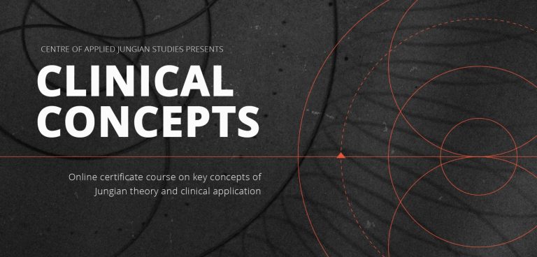 Jungian and Post Jungian Clinical Concepts