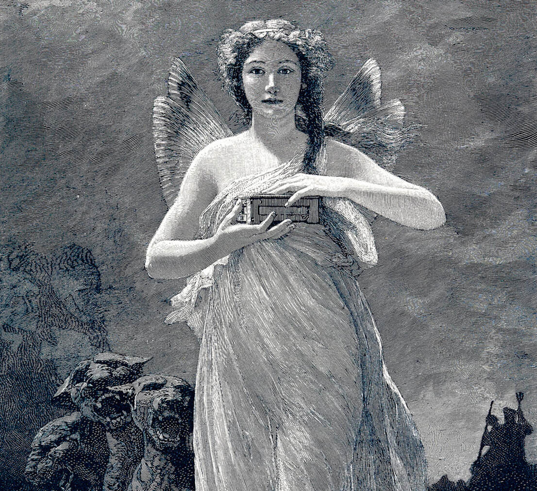 Eros and Alienation main image 0