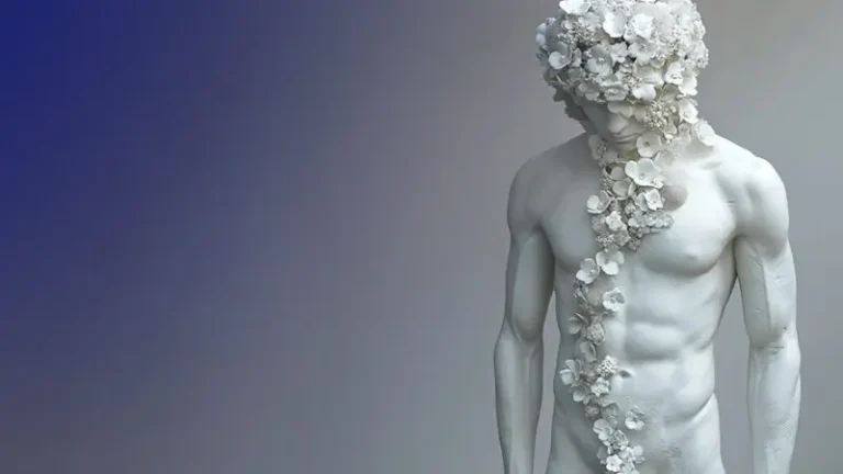 Psychology of the Masculine