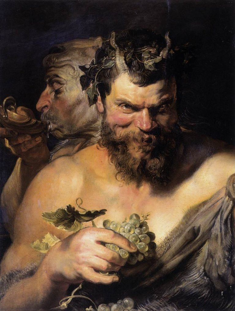 The Question of EVIL