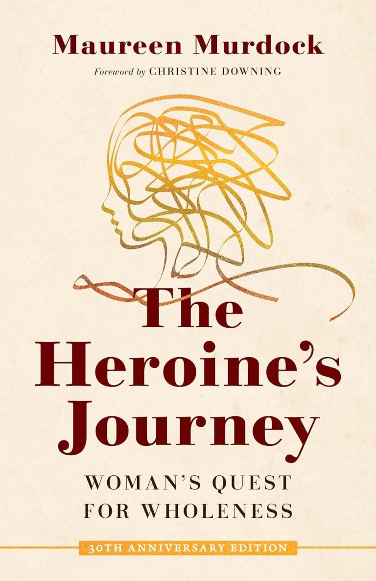 The Heroine’s Journey
