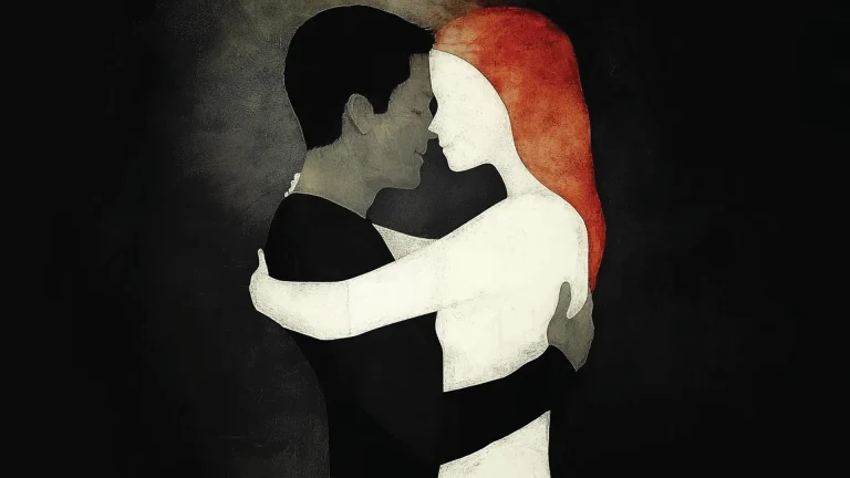 Shadow of Relationships