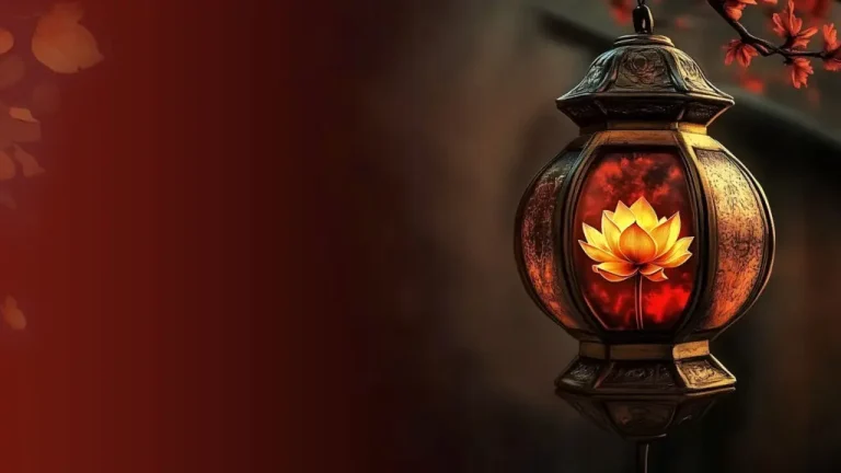 Secret of the Golden Flower