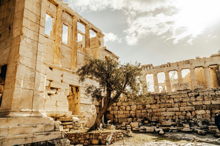 Mythology and Individuation PART ONE: Western mythology in the ancient Near East and Greece
