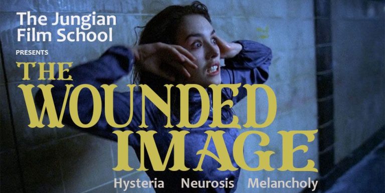 The Wounded Image