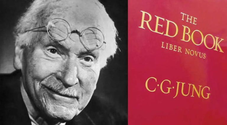 THE RED BOOK AND THE METHOD OF ACTIVE IMAGINATION