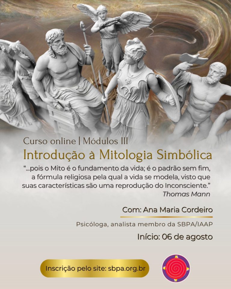 Introduction to Symbolic Mythology