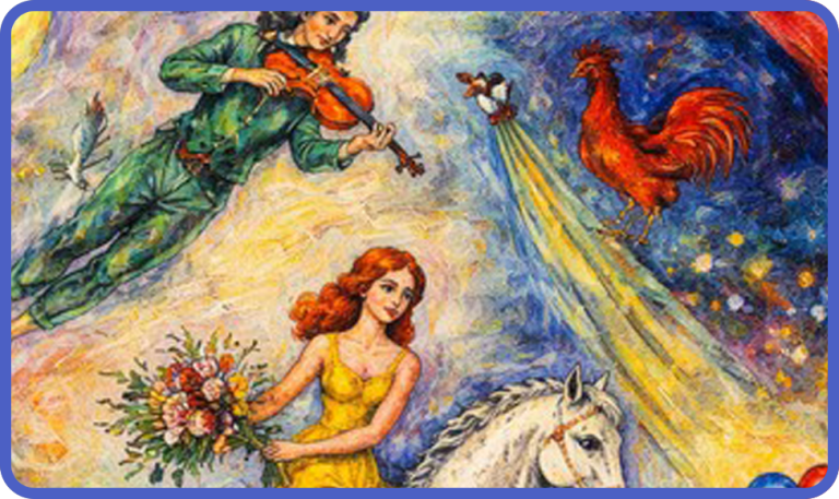 Jungian Dream Interpretation
