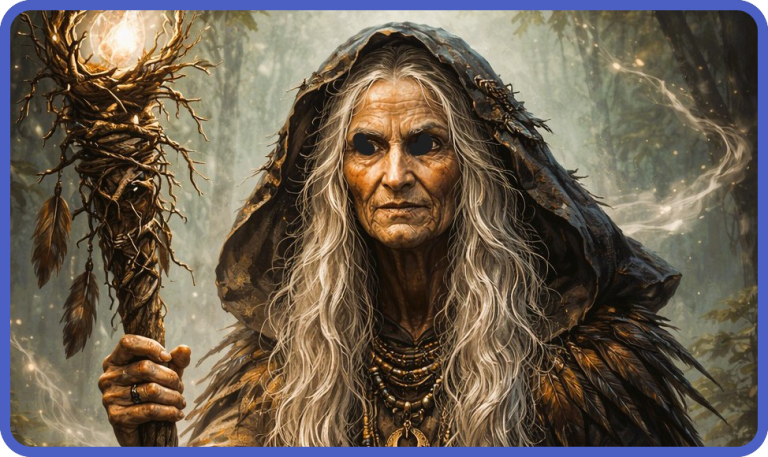 Moving the Needle: Continuing Studies in Midlife and Elder Tales