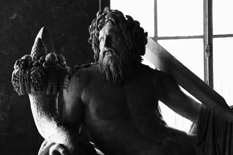 The Eternal Drama:  The Inner Meaning of Greek Mythology