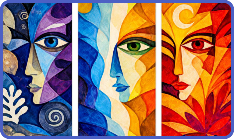 What is The Nature of Individual Psychological Change?
