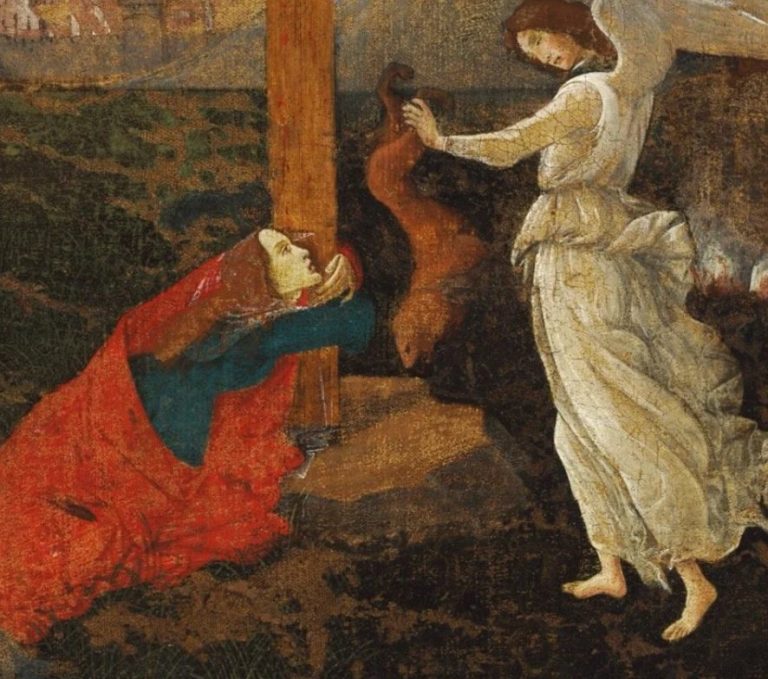 Magdalene Metamorphosis: Mary of Magdala as Shapeshifting Archetype Across Time