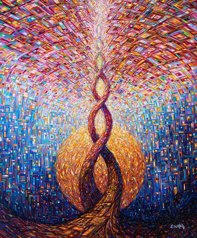 The Yoga of Individuation