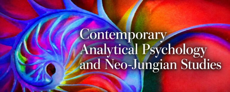 Graduate Certificate: Contemporary Analytical Psychology and Neo-Jungian Studies