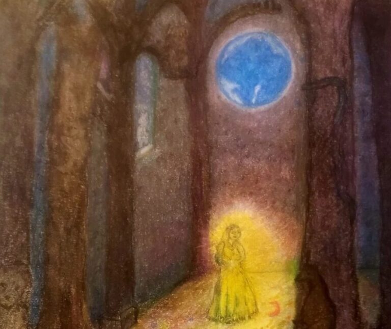 Embodied Imagination® Dreaming for Creativity