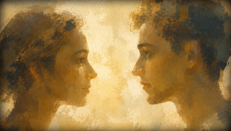 Why We Love the Way We Do: The Patterns That Shape Love, Intimacy, and the Experience of Being Truly Known