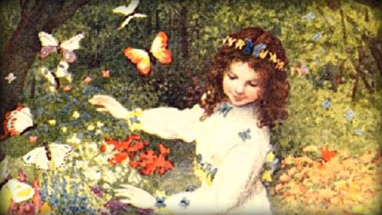 The Inner World of Childhood: A Jungian Approach to Working with Children