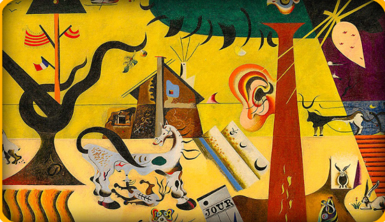 Jungian Dream Interpretation