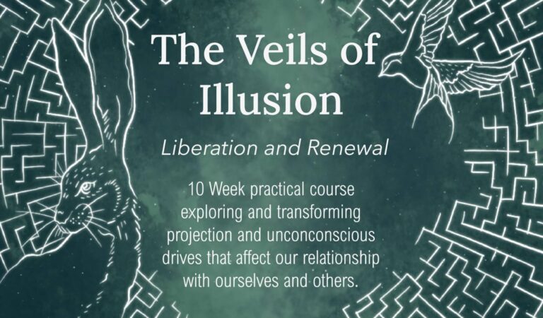 The Veils of Illusion