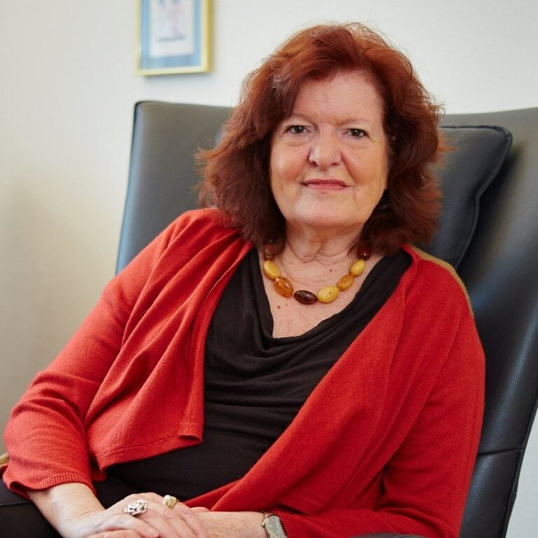 Katharina Casanova