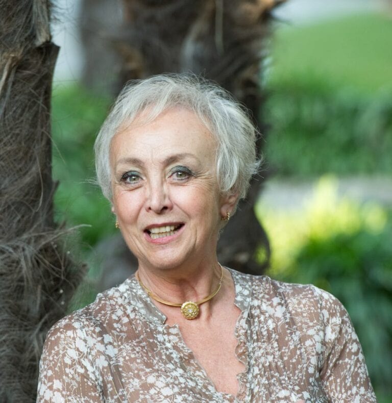 Silvana Ceresa