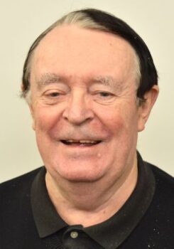 John J Costello