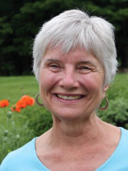 Joy Davey