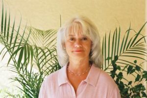 Nancy Dougherty