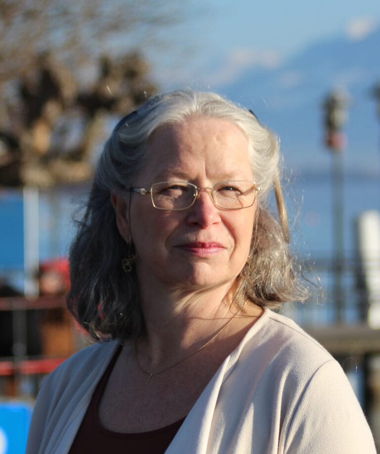 Margareta Ehnberg-Vital
