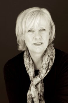 Jacqueline Feather
