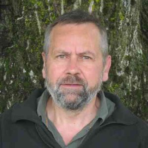 Andrew Fellows