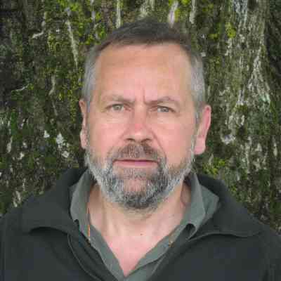 Andrew Fellows