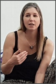 Karin Fleischer