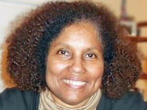 Carmen Ada Gonzalez