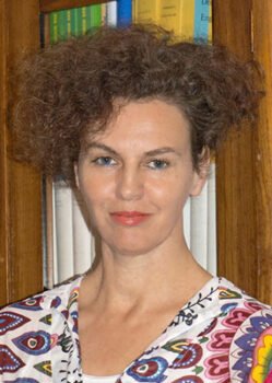 Claudia Huber-Mairhofer