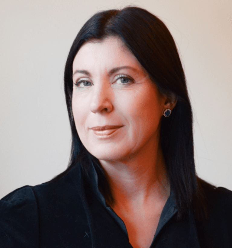 Karin Jironet