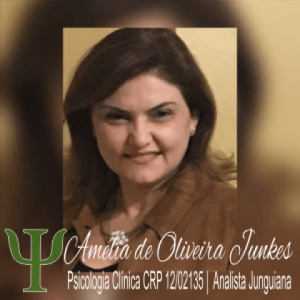 Amélia de Oliveira Junkes