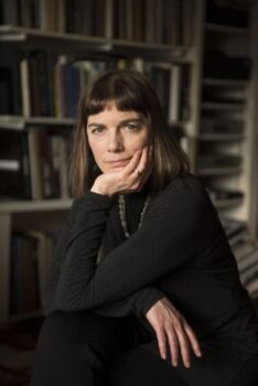 Margaret Klenck