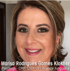 Marisa Rodrigues Gomes Klökner