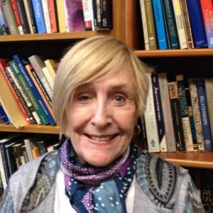 Valerie McIlroy