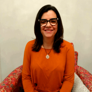 Patricia Flores de Medeiros