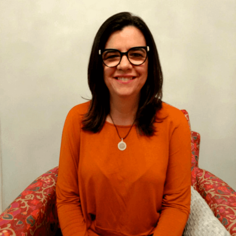 Patricia Flores de Medeiros