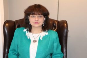Emanuela Mihailescu