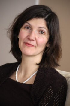 Eglė Minelgaitė-Beinorienė