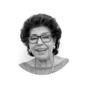 Ana Maria Parrilla Ravenna